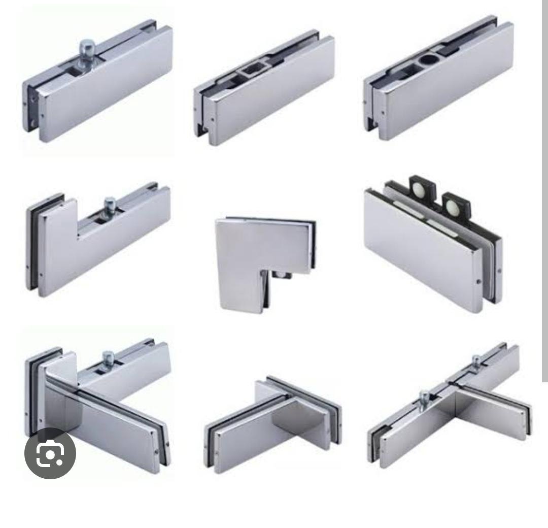 Standard Patch Fittings