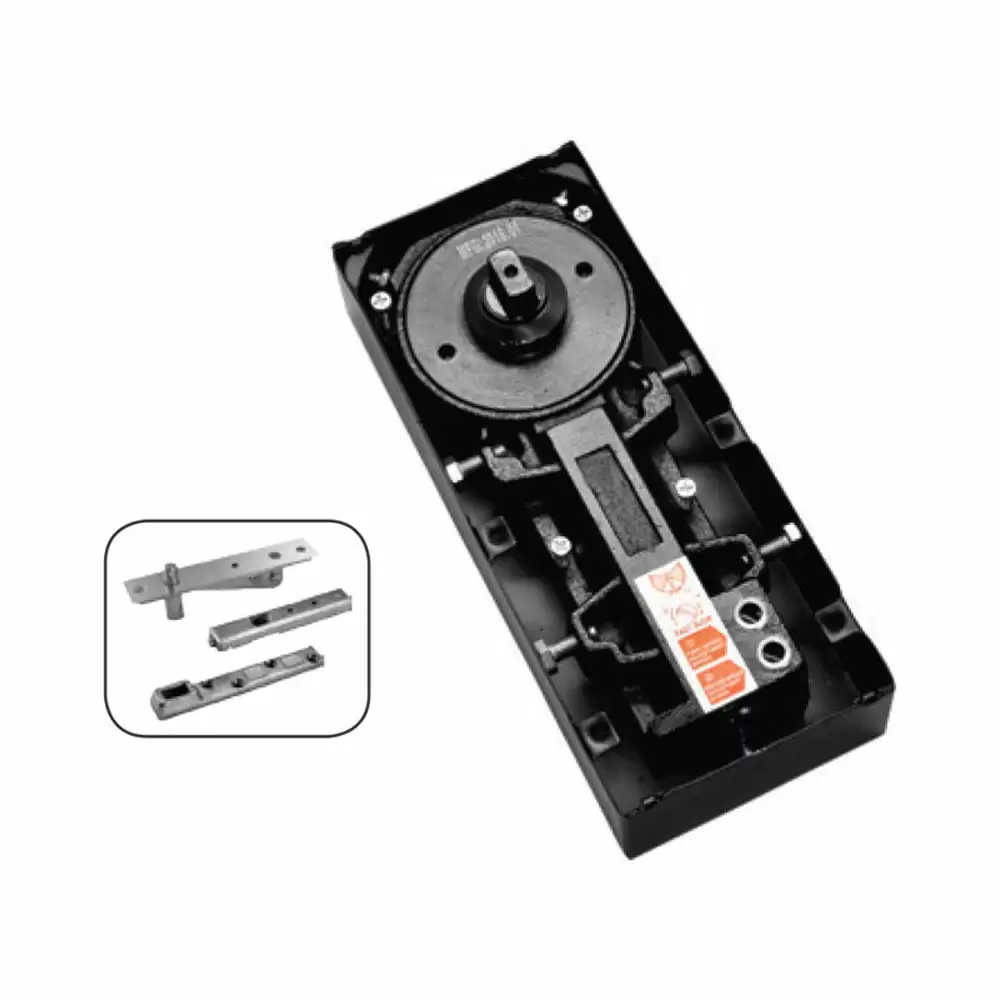 Door Control Devices