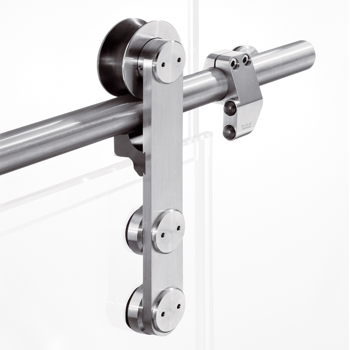 Sliding System