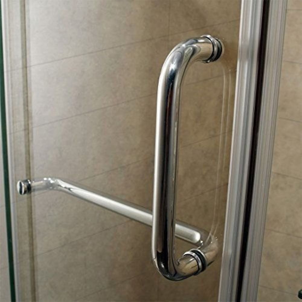 Towel Bar Handles