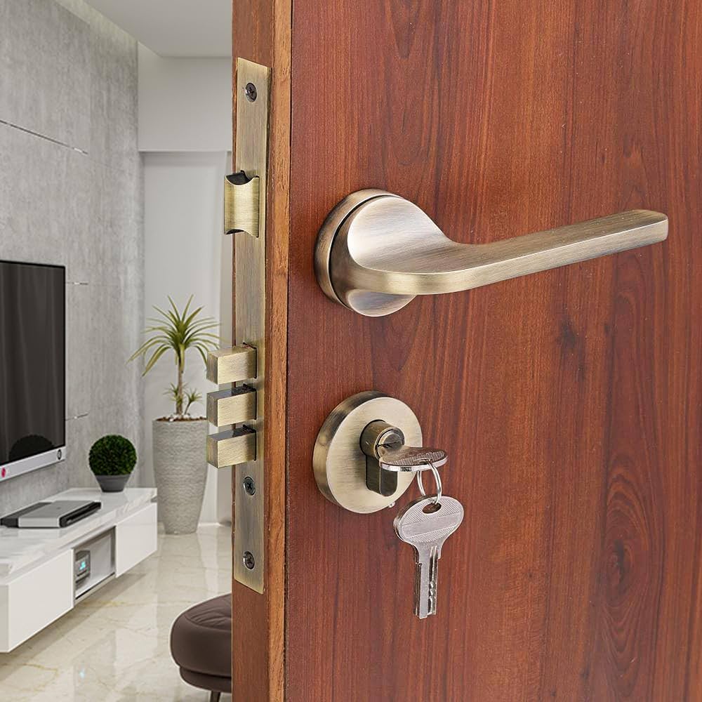 Door Lock System