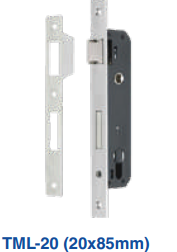 TML-20 (20x85mm)