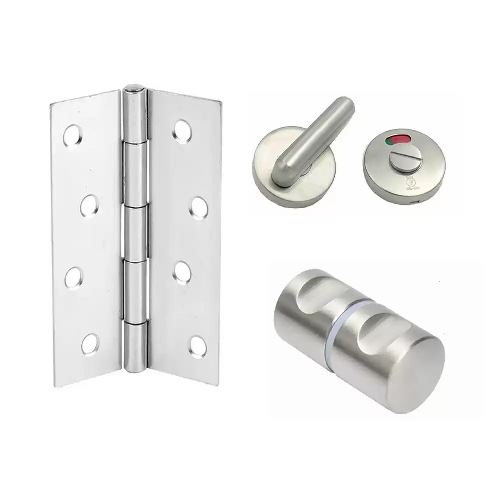 Door Accessories