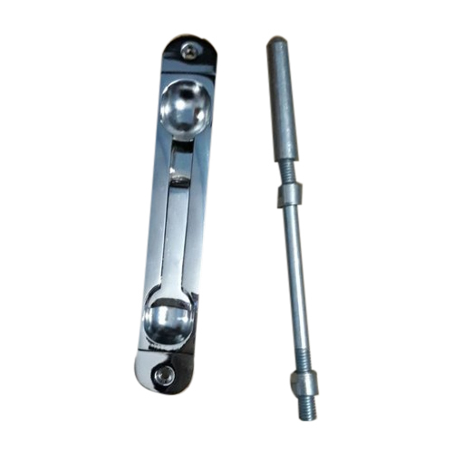 Flush Bolt & Tower Bolt 