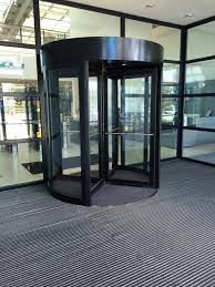 Revolving Door