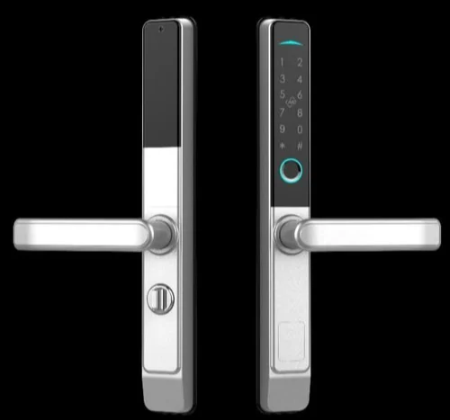Digital Slim Door Locks