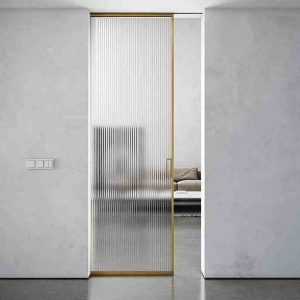 Framed Telescopic Sliding System 