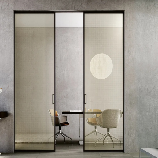 2+0 (OPP) Synchro Sliding System