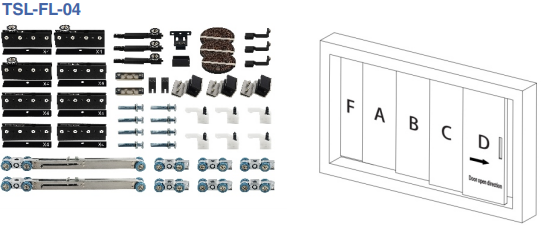 TSL-FL-04